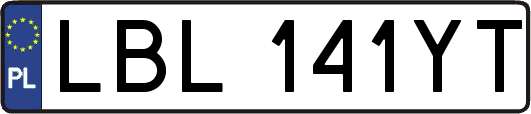 LBL141YT