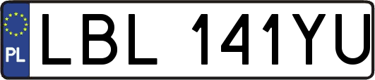 LBL141YU