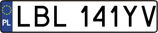 LBL141YV