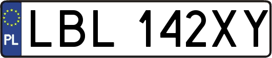 LBL142XY