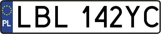 LBL142YC