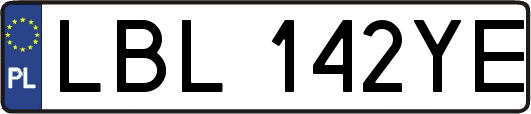 LBL142YE
