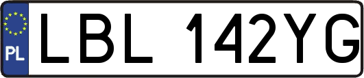 LBL142YG