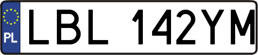 LBL142YM