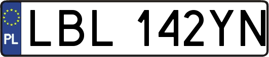 LBL142YN