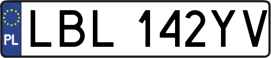 LBL142YV