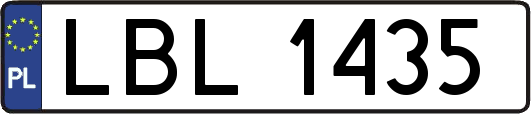 LBL1435