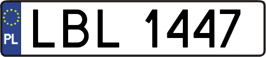 LBL1447