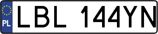LBL144YN