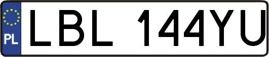 LBL144YU