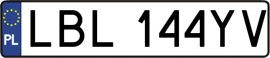 LBL144YV