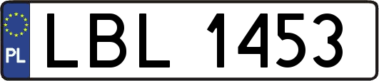 LBL1453