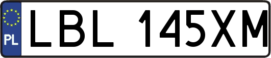 LBL145XM