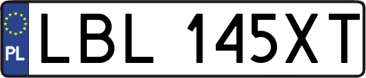 LBL145XT