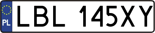 LBL145XY