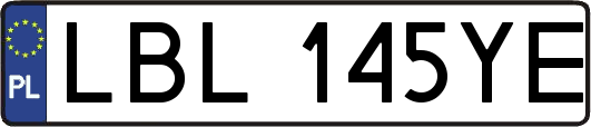 LBL145YE