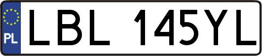 LBL145YL
