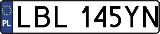 LBL145YN