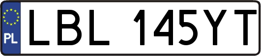 LBL145YT