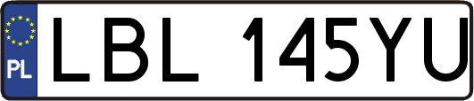 LBL145YU