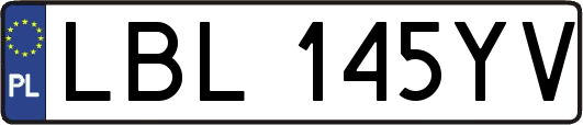 LBL145YV