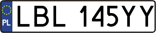 LBL145YY
