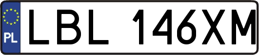 LBL146XM