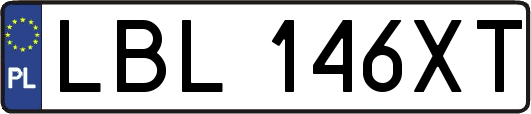 LBL146XT
