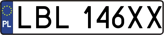 LBL146XX