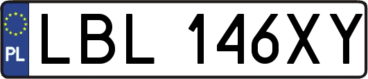LBL146XY