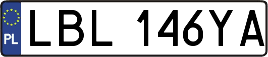LBL146YA