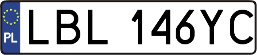LBL146YC