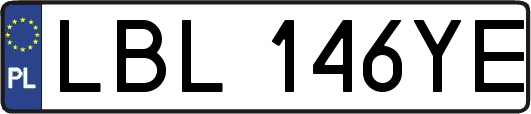 LBL146YE