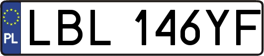LBL146YF