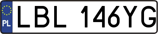LBL146YG