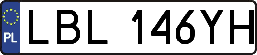 LBL146YH