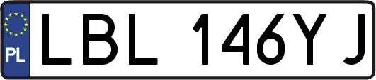 LBL146YJ
