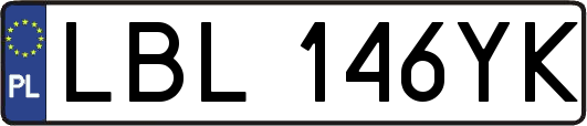 LBL146YK