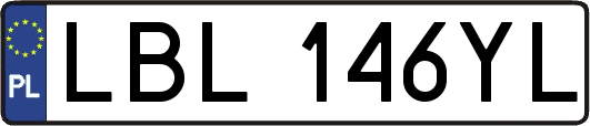 LBL146YL