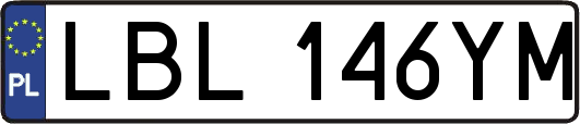 LBL146YM