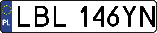 LBL146YN