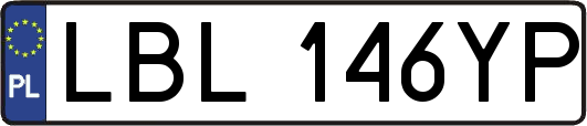 LBL146YP