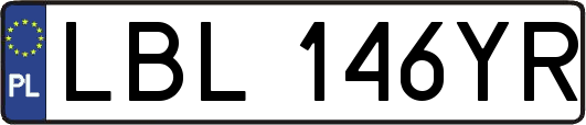 LBL146YR