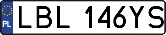 LBL146YS