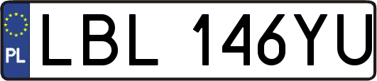 LBL146YU