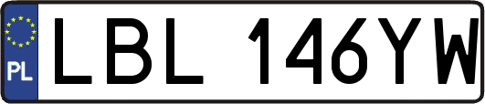 LBL146YW
