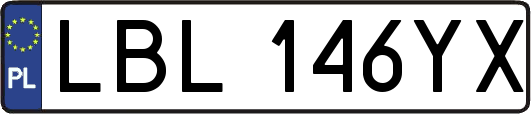 LBL146YX