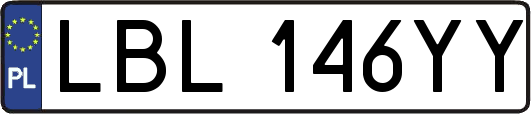 LBL146YY