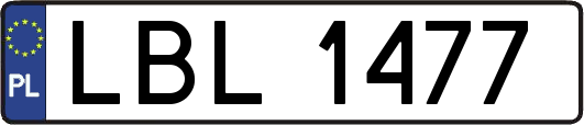 LBL1477