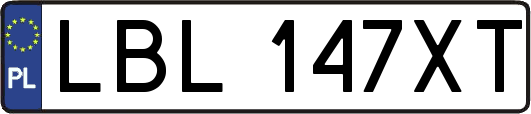 LBL147XT